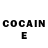 COCAIN Columbia Irena Kuzmickiene